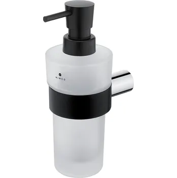 Dávkovač mýdla Nimco NAVA Dávkovač tekutého mýdla, pumpička mosaz NA 28031W-T-b