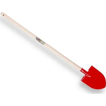 Lopata Dětská lopata srdcová Atlas