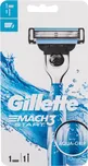 Gillette Mach3 Start