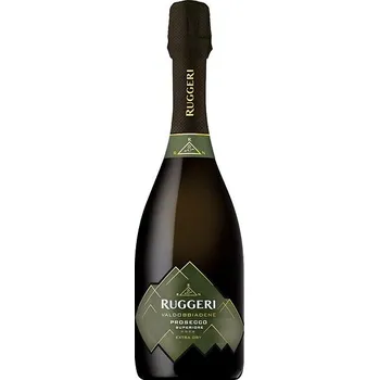 Ruggeri Prosecco Orizzonti Valdobbiadene DOCG 0,75 l