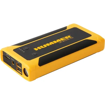 Startovací zdroj Hummer HX