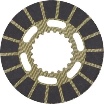 Auto-moto Kotouč brzdový vnitřní ZF AS TRONIK ZF 0501214822, , ,