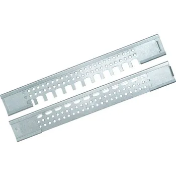 Česnová zábrana pozink 20 cm