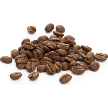 Káva Panama Reserva Candela - zrnková káva, 50g