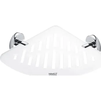 Drátěná police Nimco IXI police Rohová police IXI UN X212-26