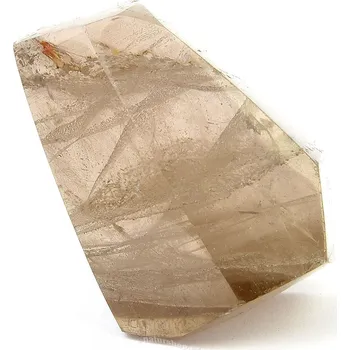 Přírodní kámen Záhněda broušená forma 93g