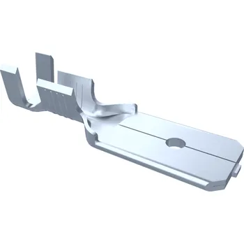 kabelová chránička SEZ DOLNY KUBÍN Kolík 7212-03/100 spojovací plochý 10002616.00