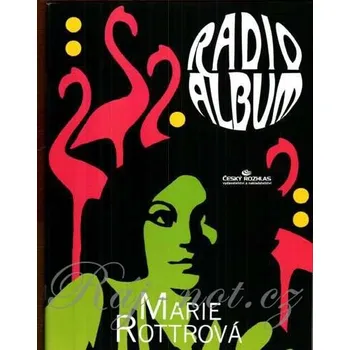 Radio-album 7: Marie Rottrov 1482739