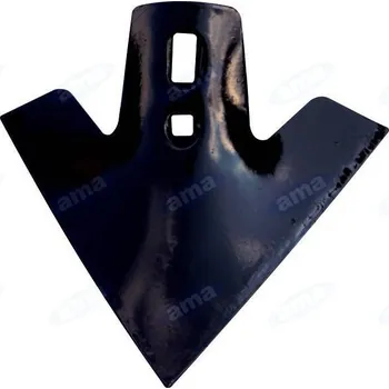 radlička, šíře 225 mm/2 díry/materiál 5 mm