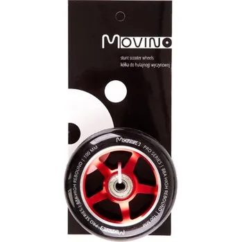 Kolečko ke koloběžce Movino Náhradní kolečka 100 mm