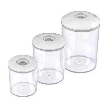 Magic Vac Vakuovací nádoby SET 0,75l + 1,5l + 3l