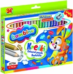 Bambino Pastelky v dřevěném rámečku 24…
