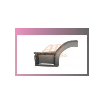 Blatník karosérie blatník MB ATEGO se schodem-levý-nízký