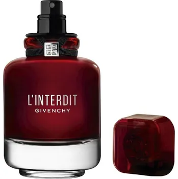 Givenchy L'Interdit Rouge W EDP, Tester 80 ml