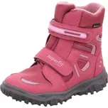 dívčí zimní boty HUSKY GTX, Superfit, 1-809080-5500, růžová - 27