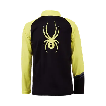 Spydedr Boys Web 358 lyžařský rolák dětský XL