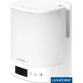 Aroma difuzér Lanaform Wake-Up Scents