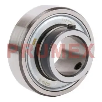 INA AY20-NPP upínací ložisko s válcovým kroužkem