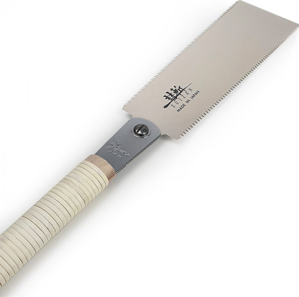 SUIZAN Japonská pilka SUIZAN Ryoba - 240 mm 3792