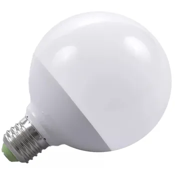 Žárovka T-LED žárovka E27 12W 230V 1050lm 6500K