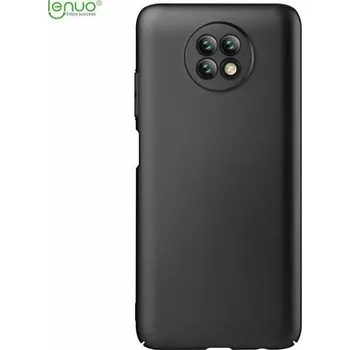 Lenuo Leshield pro Xiaomi Redmi Note 9T, černý