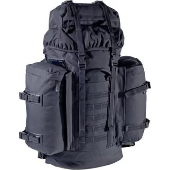 turistický batoh AB Batoh BW MOUNTAIN 80L ŠEDÝ + Doprava zdarma na další nákup