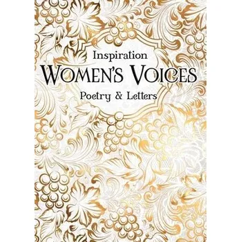 Cizojazyčná kniha Women's Voices