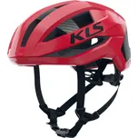 Přilba KLS VANTAGE red M/L