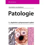 Patologie: 3., doplněné a přepracované…