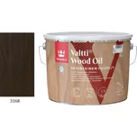 Tikkurila Valtti Wood Oil - PUUÖLJY - 9L - 3168 + dárek k objednávce nad 1000Kč