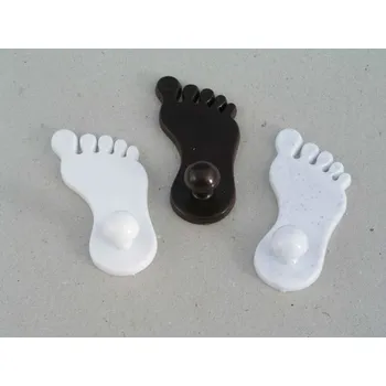 Věšák Háček NOHA,samolep.