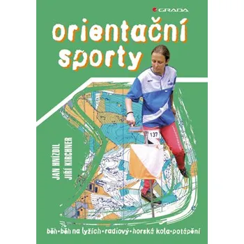 Orientační sporty
