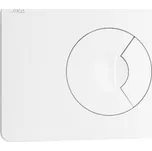 Tlačítko PL 9 dual flush Modul Chrom matný H8936760070001