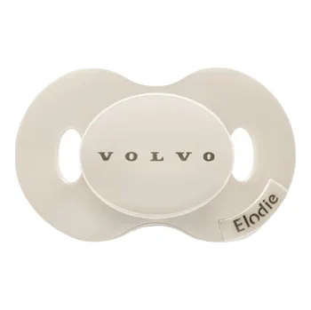 dudlíky Volvo dudlík, pískový 32251589