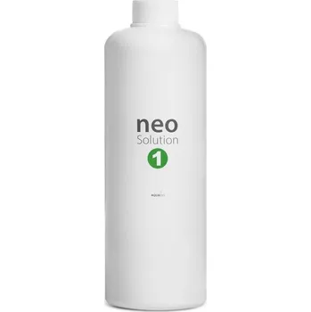 Akvarijní chemie Hnojivo NEO Solution 1 - makroprvky 1000 ml