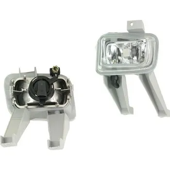 Mlhový světlomet Mlhovka - přední levá OPEL ASTRA F, 09.91-12.02 OE 1710091, 6710091, 90512190