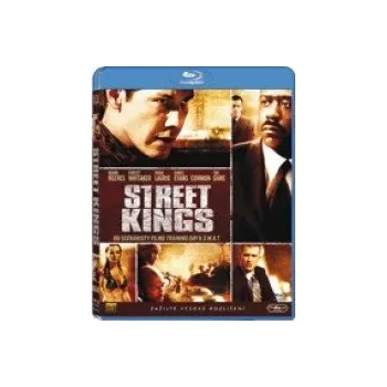 Blu-ray film Street Kings - Blu-Ray