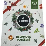Leros Bylinkové potěšení 9x 5 ks