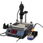 YIHUA 853AAA BGA rework pájecí stanice s předehřevem DPS/PCB