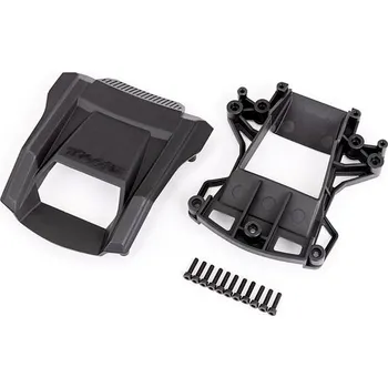 RC vybavení 1:6 Traxxas XRT 8S 4WD TQi RTR: Kryt karosérie zadní (pro #7812)