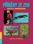 Příběhy ze zoo: První čtení: Genetická…