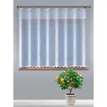 Forbyt Loreta bílá