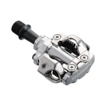 Pedál na kolo Pedály Shimano SPD SH-PD-M540 s kufry SM-SH51