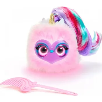 plyšák Recenze EPEE Lumies 8 cm