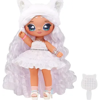 Panenka MGA Na! Na! Na! Surprise Sweetest Gems