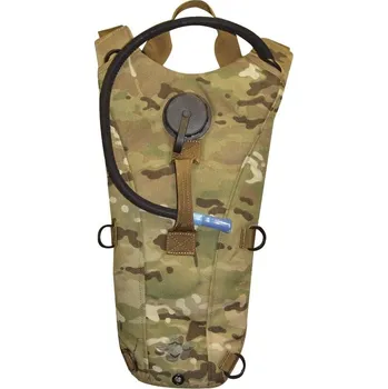 Sportovní batoh TRU-SPEC batoh HYDRATION TRU MULTICAM