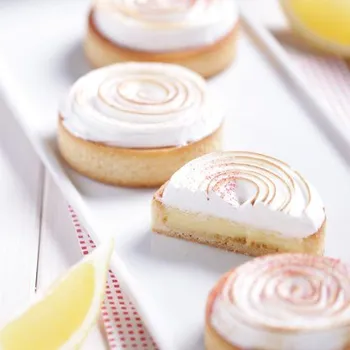 Čokoláda Mamas Pai - Směs na výrobu tartaletek, koláčů a sušenek - 500g