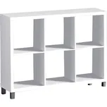 Regál TOFI 4 NEW Tempo Kondela