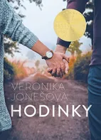 Hodinky - Veronika Jonešová (2022, pevná)