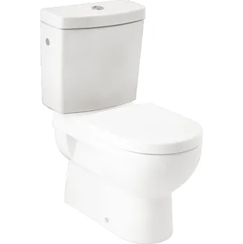 Jika Mio WC nádrž kombi, H8277120002411